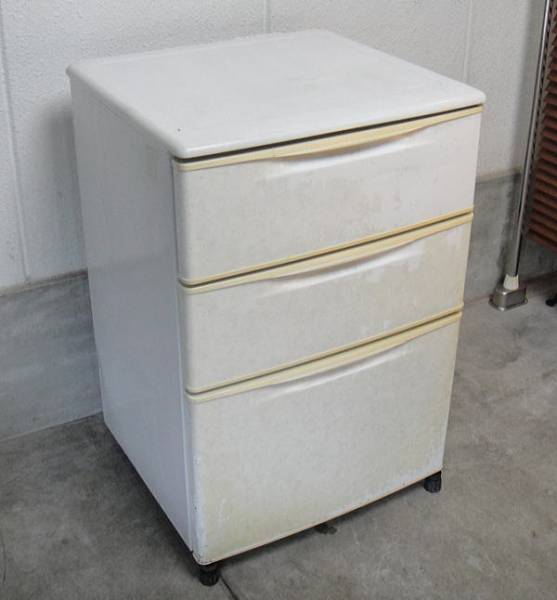 ★購入予定者あり★　中古動作☆SANYO 冷凍庫(フリーザー) HF-12RU(W)　   容量118L HF-12RU(W) 概要 - ファン式フリーザー | 冷蔵庫・フリーザー（三洋