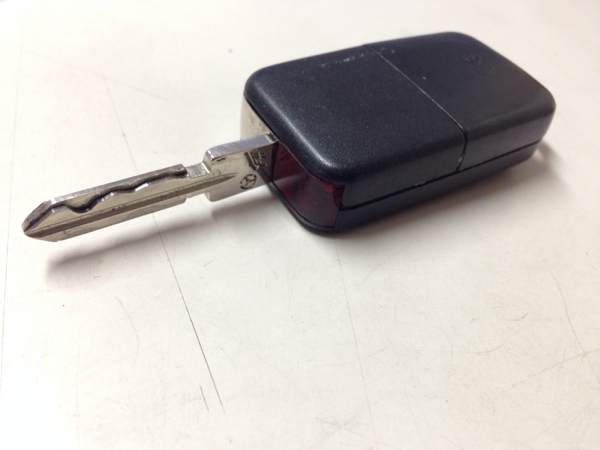 メルセデスベンツ　R129 SL ジャックナイフキー　コレクター　スペア ベンツ 純正 ジャックナイフキー R129 W210 W140 鍵 スペアキー