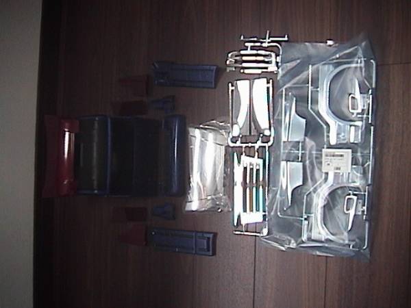 タミヤ トレーラー スカニア メッキパーツ付き ボディ 売買されたオークション情報 Yahooの商品情報をアーカイブ公開 オークファン Aucfan Com