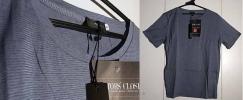 ☆新品未使用　JILSANDERジルサンダーTシャツ　38-40☆