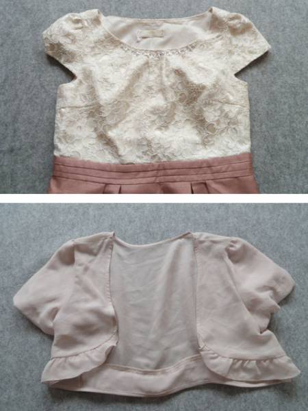 Anysis 組曲 シャンタンフォーマルワンピース ワンピース 売買されたオークション情報 Yahooの商品情報をアーカイブ公開 オークファン Aucfan Com