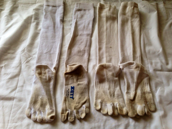 部活 女子 野球 ソックス 靴下 セット ソックス 売買されたオークション情報 Yahooの商品情報をアーカイブ公開 オークファン Aucfan Com