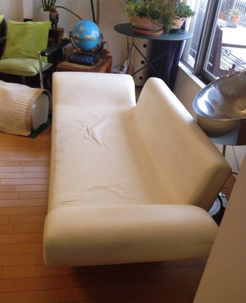 格安 英有名デザイナー マイケルヤング フライソファ 合成皮革 売買されたオークション情報 Yahooの商品情報をアーカイブ公開 オークファン Aucfan Com