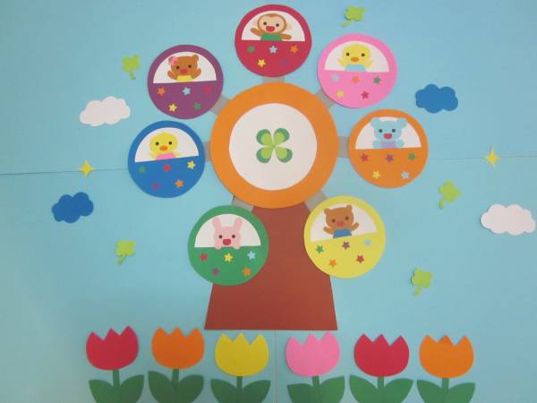 壁面 観覧車からこんにちは 保育園 幼稚園 その他 売買されたオークション情報 Yahooの商品情報をアーカイブ公開 オークファン Aucfan Com