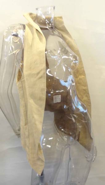 ラブレス　ジレ　♪【７０４３－５】