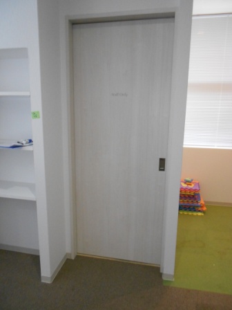 G-24★モデルル－ム展示品★引き戸☆枠付き_1