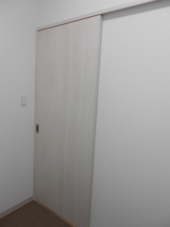 G-24★モデルル－ム展示品★引き戸☆枠付き_2