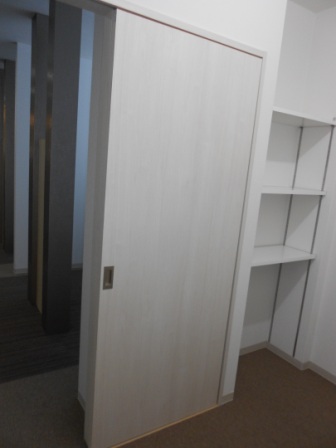 G-24★モデルル－ム展示品★引き戸☆枠付き_3