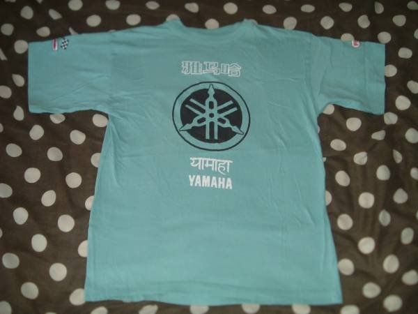 PUFFY/パフィーのTシャツ「PUFFY X YAMAHA」(Tシャツ)｜売買された