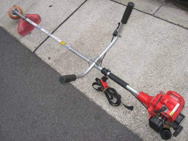 タナカ刈払機 TB-23HTS 品 【公式通販】