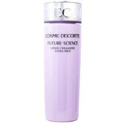 コスメデコルテ フューチャーサイエンスセラマイザー ER化粧水_2