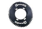 【ROTOR ローター】Q-RING outer 52T 4アーム シマノ 楕円
