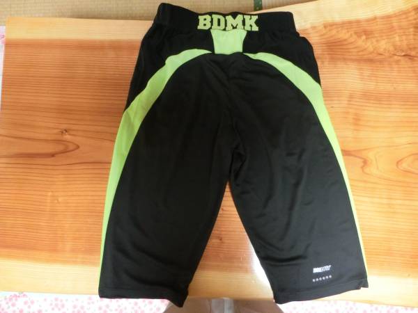 ボディメーカー　ミドルパンツ（七分丈）　Mサイズ　新品_2