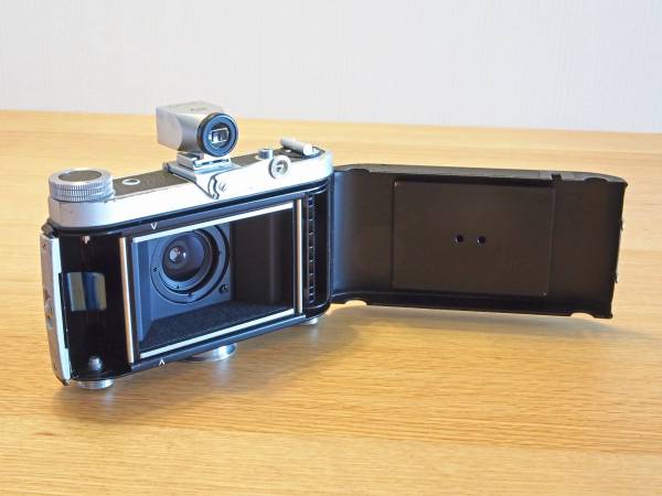 ブルックス-プラウベル ベリワイド100 VERIWIDE100(中判)｜売買された  