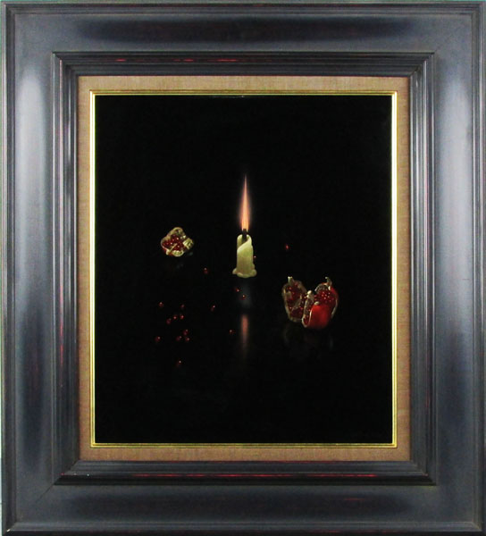 田中芳照 宇宙 油彩 10号 吸い込まれるような表現力 静物画 売買されたオークション情報 Yahooの商品情報をアーカイブ公開 オークファン Aucfan Com