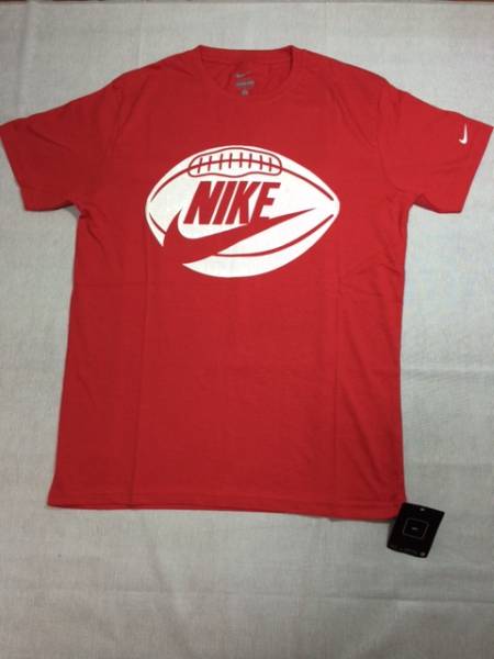 新品/送料164円　@ナイキ 半袖 Tシャツ NIKE コットン　L サイズ_1
