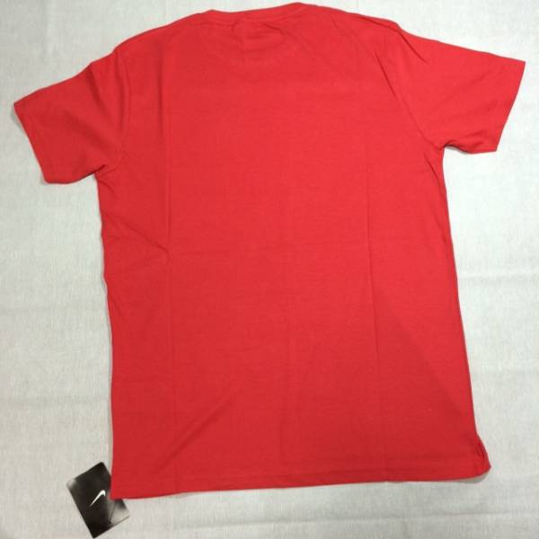 新品/送料164円　@ナイキ 半袖 Tシャツ NIKE コットン　L サイズ_2
