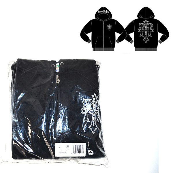 ptpパーカー 限定 paymoneytomypain ZEPP TOKYO パーカー PTP PTP