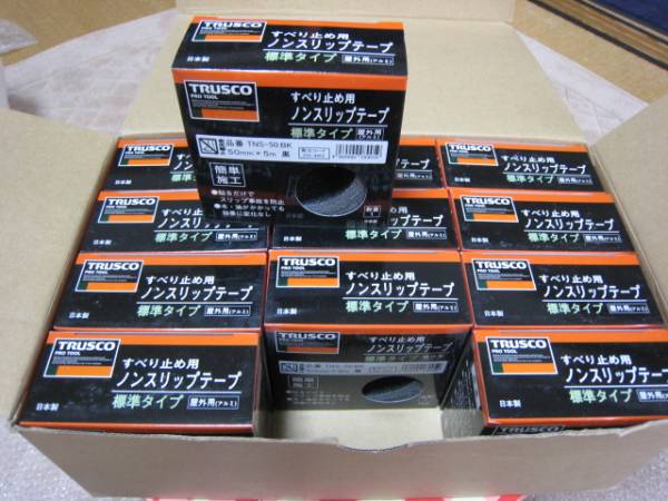 TRUSCOノンスリップテープ　トラスコ_1