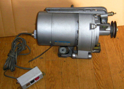 三菱 クラッチモーター CA-202C