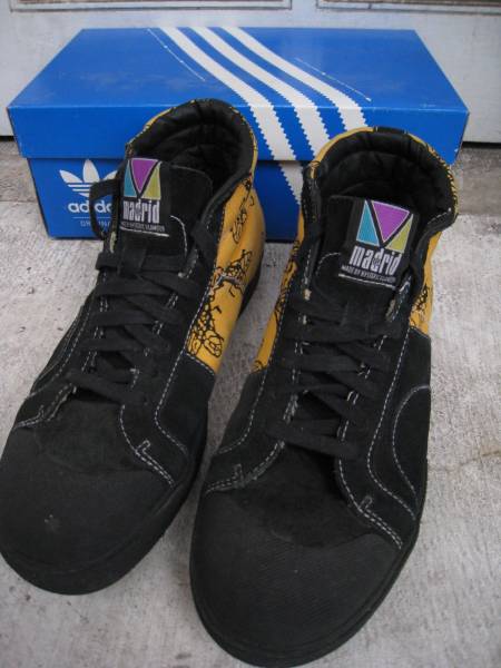 ヒステリックグラマー Madrid ハエ柄hiスニーカーus8 その他 売買されたオークション情報 Yahooの商品情報をアーカイブ公開 オークファン Aucfan Com ヒステリックグラマー Madrid ハエ柄hiスニーカーus8 その他 売買されたオークション情報 Yahooの商品情報をアーカイブ公開 オークファン Aucfan Com