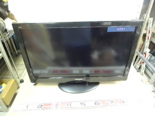 パナソニック Viera薄型液晶テレビth 32lrgj 32型 家電 さ 26 液晶 売買されたオークション情報 Yahooの商品情報をアーカイブ公開 オークファン Aucfan Com