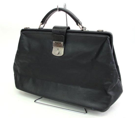 Jean Paul GAULTIER ドクターバッグ（小）/ジャンポールゴルチェ