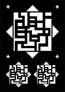 製作代行 布袋寅泰ロゴ 3個 カッティングステッカー 白 Boowy 売買されたオークション情報 Yahooの商品情報をアーカイブ公開 オークファン Aucfan Com