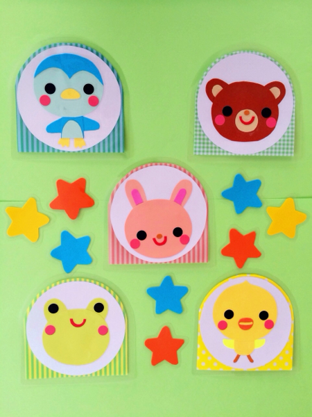 B K Sou 壁面 動物 マーク B 幼稚園 保育園 病院 小児科 その他 売買されたオークション情報 Yahooの商品情報をアーカイブ公開 オークファン Aucfan Com