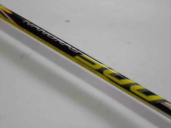 Yonex ヨネックス 海外最新 Nanoray300ナノレイ/NR800/700/FX(ラケット)｜売買されたオークション情報、yahooの ...