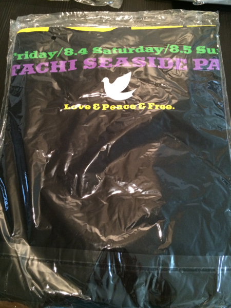 ロックインジャパンフェス2012限定Tシャツ_2