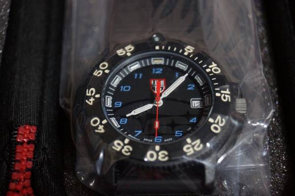 LUMINOX SUBARU コラボ 腕時計 【公式通販】
