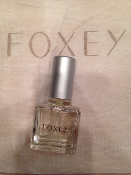 フォクシーネイルカラーダイヤモンドコートトップコートfoxey 女性用 売買されたオークション情報 Yahooの商品情報をアーカイブ公開 オークファン Aucfan Com