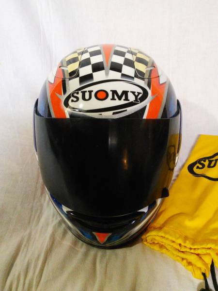 SUOMY/スオミー/Spec1R ベイリス 易き 