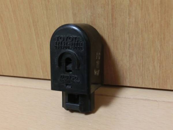 純正 アンサーバックブザー サイレン ドアロック音 ピッ ピッ アラーム 売買されたオークション情報 Yahooの商品情報をアーカイブ公開 オークファン Aucfan Com