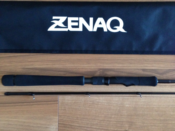 ゼナック ZENAQ PLAISIR ANSWER PA75 Power Arm(ゼナック)｜売買された