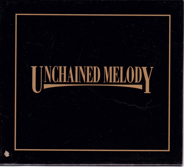 通販限定 UNCHAINED MELODY 6枚組 CD BOX オールディーズ(オムニバス 