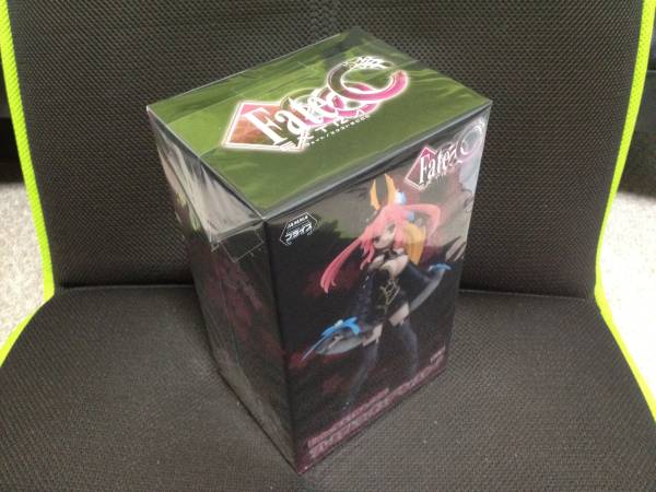 Fate/EXTRA CCC キャスタープレミアムフィギュア フェイト PM_2