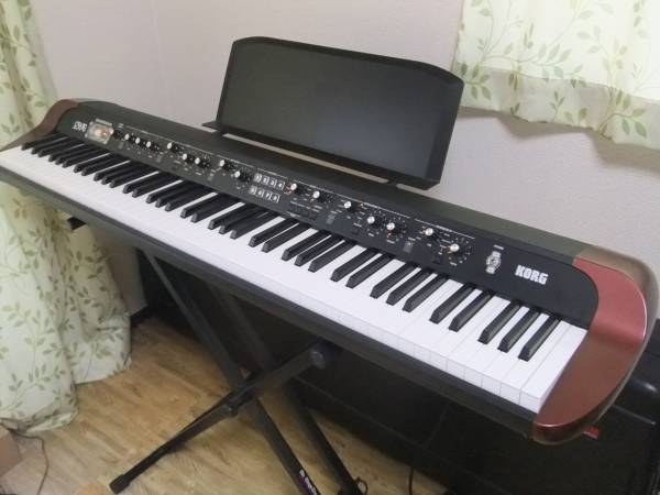 KORG SV-1 88鍵【中古品】_2