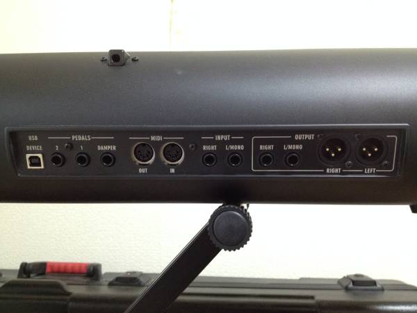 KORG SV-1 88鍵【中古品】_3