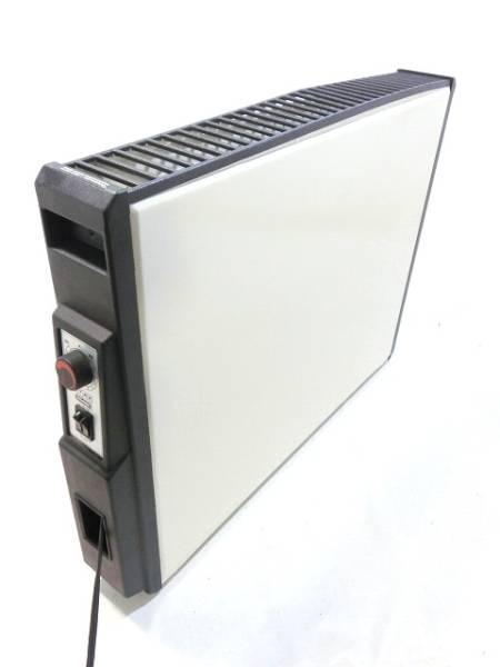 5◇ 【美品】デロンギ 電気ヒーター パネルヒーター/ERH-1200(パネル