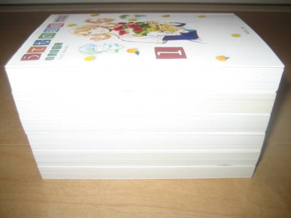 うてなの結婚 文庫版 全6巻 よしまさこ 全巻セット 売買されたオークション情報 Yahooの商品情報をアーカイブ公開 オークファン Aucfan Com