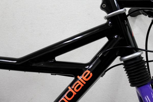 超美品 CANNONDALE キャノンデール DELTA V 2000 1992年モデル(Mサイズ
