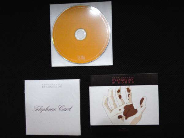 ■NEON GENESIS EVANGELION：S2 WORKS■_3