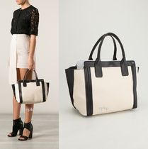 梨花愛用chloeクロエ トートバッグアリソン メゾンドリーファー かばん バッグ 売買されたオークション情報 Yahooの商品情報をアーカイブ公開 オークファン Aucfan Com