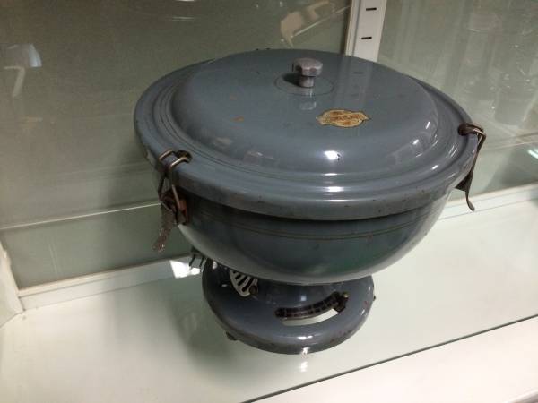 遠心分離器　國産遠心器株式會社　KOKUSAN-SUPERIOR　激レア!!