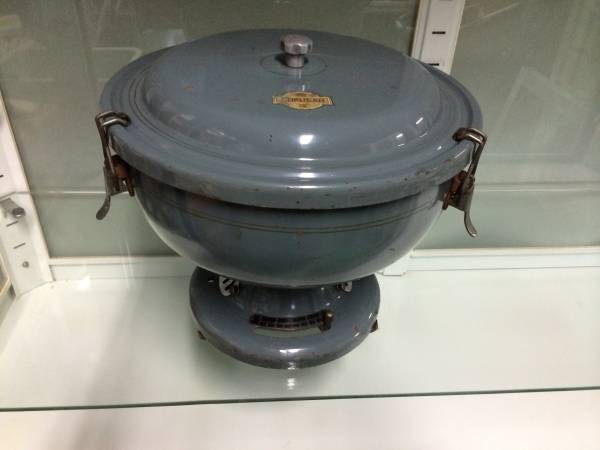 遠心分離器　國産遠心器株式會社　KOKUSAN-SUPERIOR　激レア!!