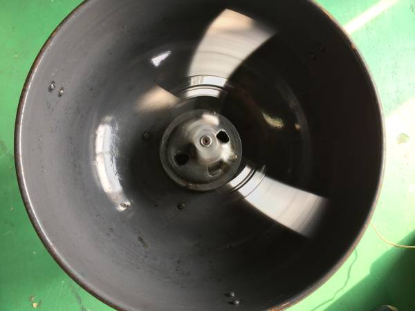 遠心分離器　國産遠心器株式會社　KOKUSAN-SUPERIOR　激レア!!