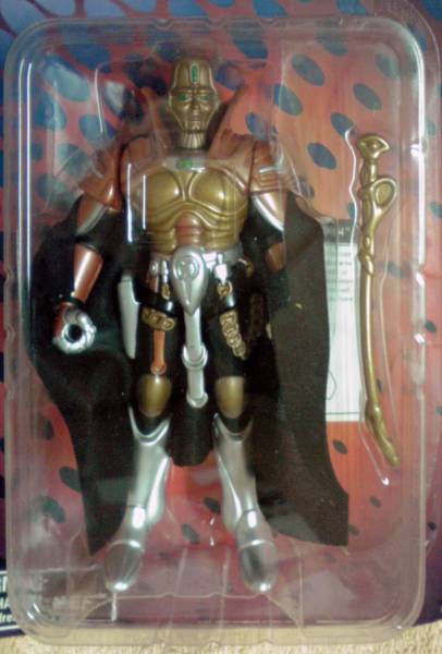 ジャーク将軍 仮面ライダーblack Rx海外版アクションフィギュア 仮面ライダーblack Rx 売買されたオークション情報 Yahooの商品情報をアーカイブ公開 オークファン Aucfan Com