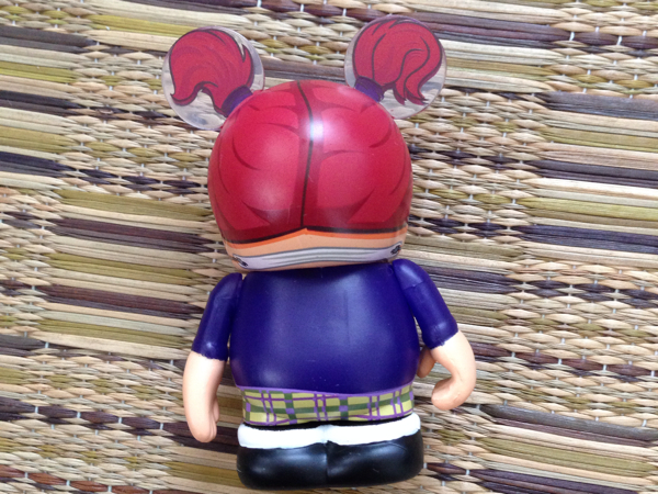 日本未 バイナルメーション ヴィランズ5 ダーラ ニモ ユニベアシティ 売買されたオークション情報 Yahooの商品情報をアーカイブ公開 オークファン Aucfan Com